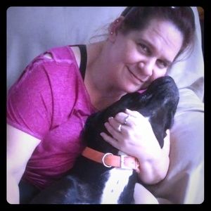 Meet your Posher, Caroline